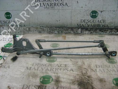 Vindrute Vindusviskermekanisme FORD FOCUS II (DA_, HCP, DP) [2004-2013]  14298558