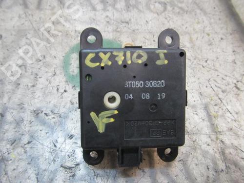 Used Electronic module Electronic module NISSAN PRIMERA Hatchback (P12) 2.2 Di (126 hp) 6618002 6618002