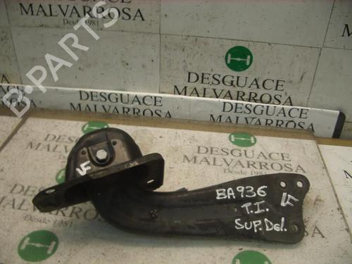 Used Left rear suspension arm VW GOLF V (1K1) [2003-2010]  3766931