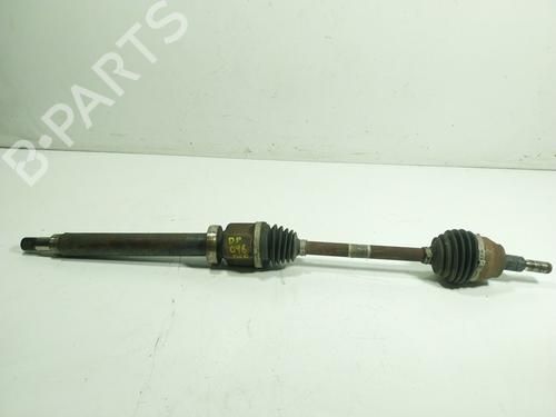 Used Right front driveshaft Right front driveshaft FORD FOCUS III 1.0 EcoBoost (125 hp) 20340851 20340851