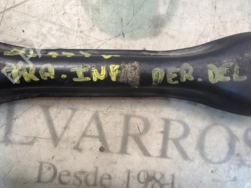 Right rear suspension arm FORD FOCUS II (DA_, HCP, DP) 2.0 TDCi | BP3769648M15 