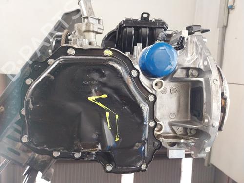 Engine HYUNDAI i10 III (AC3, AI3) 1.0 MPi | BP30787334M1  - Image 8