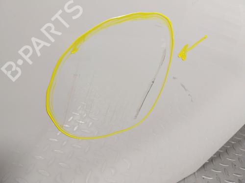 Left rear door BMW 1 (F20) 116 d | BP29199179C4 