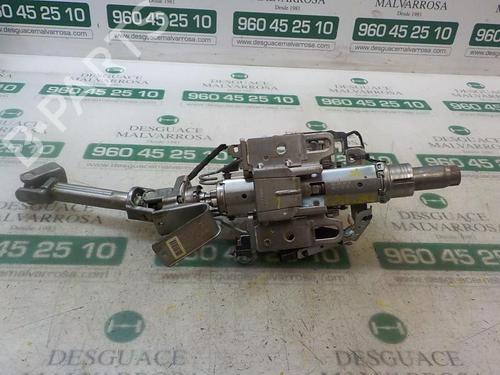 Used Steering column SKODA FABIA II (542) 1.2 (60 hp) 3872549