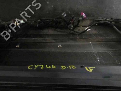 Tür links vorne AUDI A8 D3 (4E2, 4E8) 4.2 quattro | BP3851733C2 