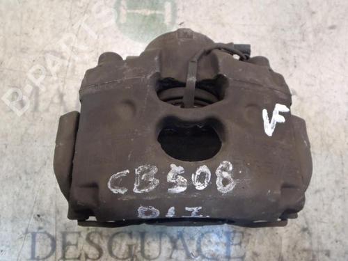 Used Left front brake caliper Left front brake caliper 11547179 11547179