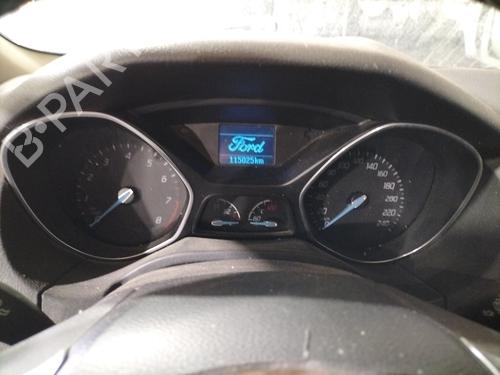 Instrument cluster FORD FOCUS III 1.0 EcoBoost | BP11089803C47 