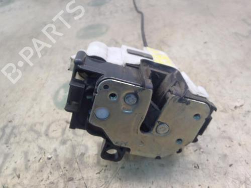 Used Front right lock Front right lock FIAT PANDA (169_) 1.3 D Multijet (169AXG1A, 169AXD1A) (75 hp) 3803793 3803793