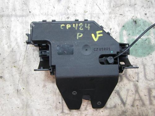 Used Tailgate lock BMW 1 (E87) 120 d (163 hp) 3823175