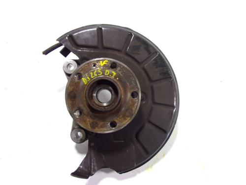 Used Left front steering knuckle Left front steering knuckle SEAT ALHAMBRA (710, 711) [2010-2022] 10045980 10045980