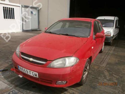 ABS pump CHEVROLET LACETTI (J200) 1.6 | BP3855159M43
