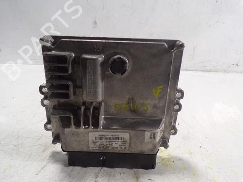 Used Engine control unit (ECU) KIA RIO III (UB) 1.1 CRDi (75 hp) 9122480