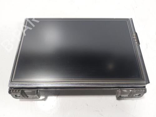 Used Display monitor Display monitor PEUGEOT 208 I (CA_, CC_) 1.2 VTI 82 (82 hp) 32449918 32449918
