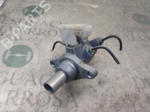 Brake master cylinder FORD TRANSIT CONNECT (P65_, P70_, P80_) 1.8 TDCi | BP3799650M77 