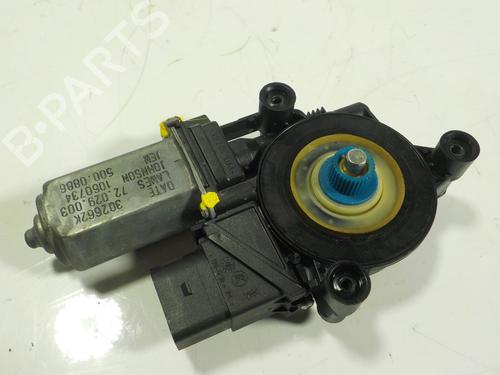 Used Right rear window motor Right rear window motor BMW X1 (E84) [2009-2015] 16692829 16692829