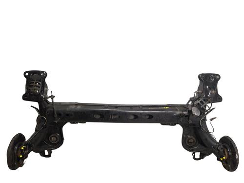 Used Rear axle SEAT ARONA (KJ7, KJP) 1.0 TSI (110 hp) 29234635