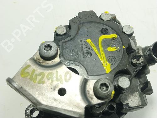 Styring servopumpe MERCEDES-BENZ M-CLASS (W164)  | BP29293082M99 