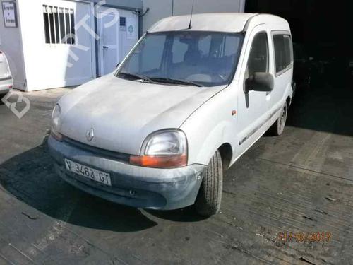 AC compressor RENAULT KANGOO (KC0/1_) D 65 1.9 (KC0E, KC02, KC0J, KC0N) | BP3848846M34