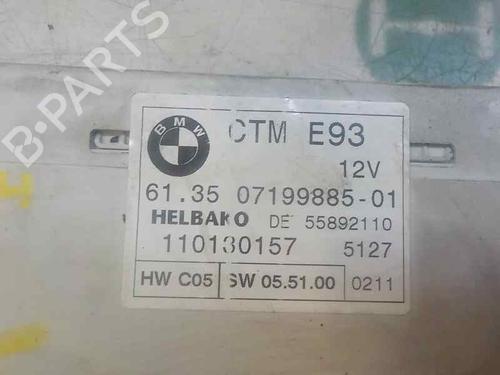 Electronic module BMW 3 Convertible (E93) 320 d | BP5246779M83 