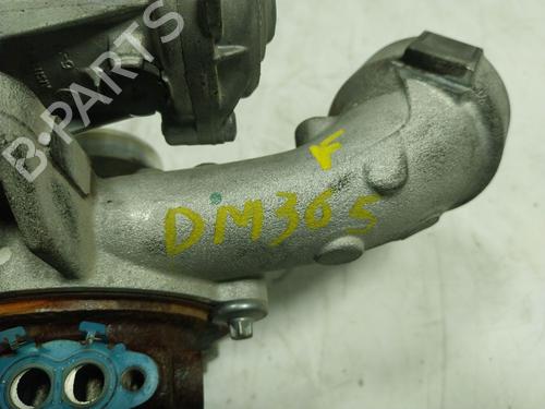 Turbolader/Kompressor SEAT LEON (5F1) 1.2 TSI | BP16303026M71 