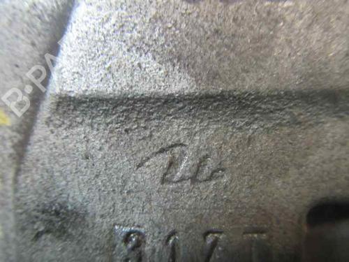 Left front brake caliper DACIA LODGY (JS_) 1.5 dCi | BP11549853M105 - Image 5