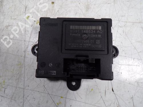 Used Electronic module FORD MONDEO IV (BA7) 2.0 TDCi (140 hp) 8892651