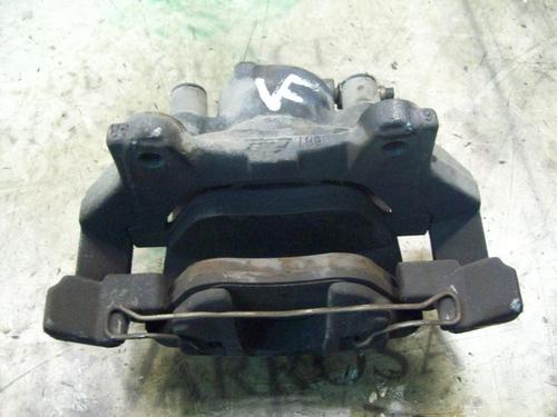 Right front brake caliper ALFA ROMEO 147 (937_) 1.6 16V T.SPARK (937.AXA1A, 937.AXB1A, 937.BXB1A) | BP11557369M104 