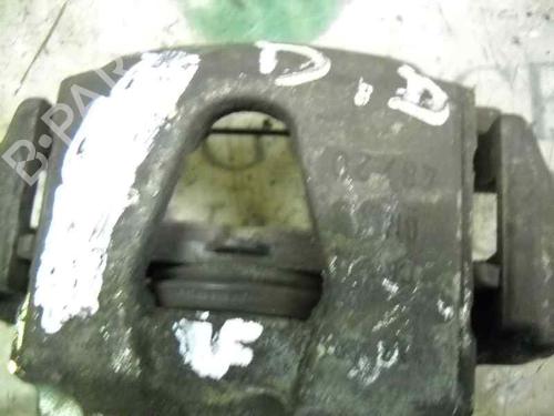 Højre bremsekaliber foran OPEL ASTRA F Hatchback (T92)  | BP11544703M104 
