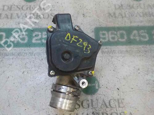 Throttle body RENAULT KANGOO / GRAND KANGOO II (KW0/1_)  | BP5881163M82 