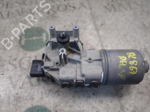 Used Front wiper motor FORD FOCUS C-MAX (DM2) 1.8 TDCi (115 hp) 3799510