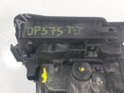 Rear left lock BMW X3 (G01, F97, G08) xDrive 20 d Mild-Hybrid | BP22899122C100 
