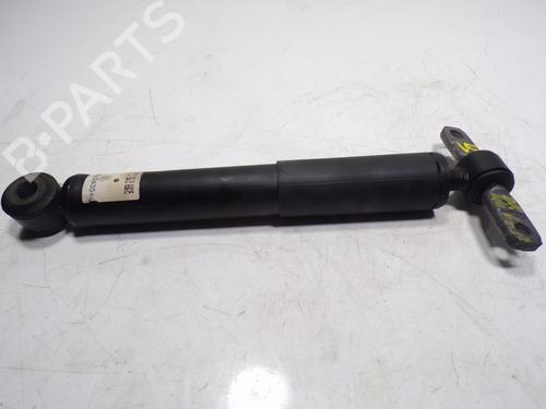 Used Left rear shock absorber TOYOTA PROACE CITY Box Body/MPV (BPZ_) 1.5 D-4D 100 (BPZM) (102 hp) 11193874