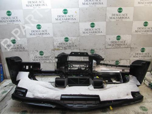 Dashboard BMW X5 (E53) 3.0 d | BP3841687C46 