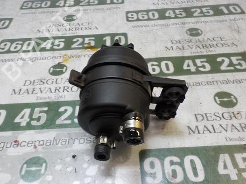 Power steering reservoir BMW 1 (E87) 120 d | BP14280406M117 - Image 3