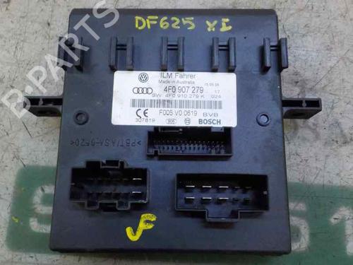 Used Electronic module Electronic module AUDI A6 Allroad C6 (4FH) 3.0 TDI quattro (233 hp) 6151224 6151224