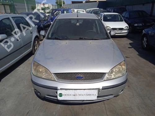 Used Parts FORD TRANSIT COURIER V769 Box Body/MPV (N3P) 1182859