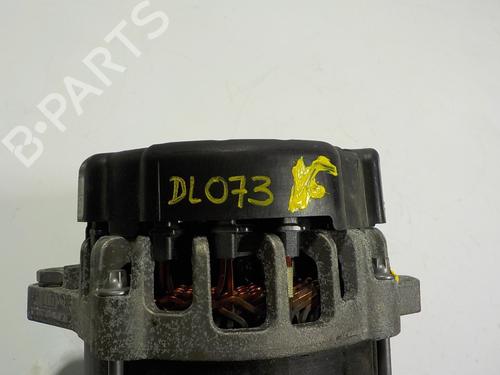 Alternator KIA RIO IV (YB, SC, FB) 1.2 CVVT | BP15121577M7 