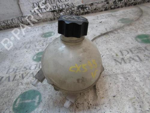 Used Expansion tank CITROËN C4 Grand Picasso I (UA_) 1.6 HDi (109 hp) 3841605