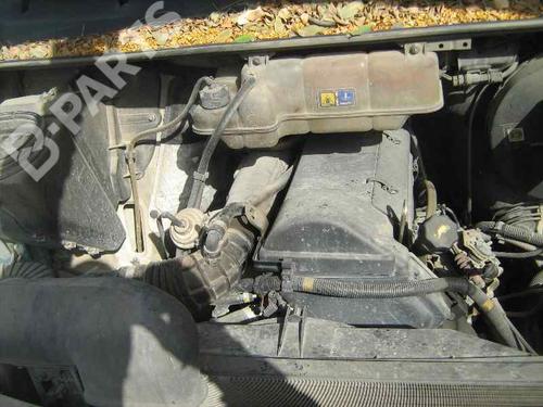 Manual gearbox selector IVECO DAILY III Van 35 S 9 V,35 C 9 V | BP9086845M90  - Image 5