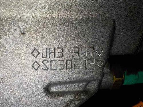 Gearbox DACIA SANDERO II 1.0 SCe 75 (B8JC, B8JD, B8NC) | BP3992270M3
