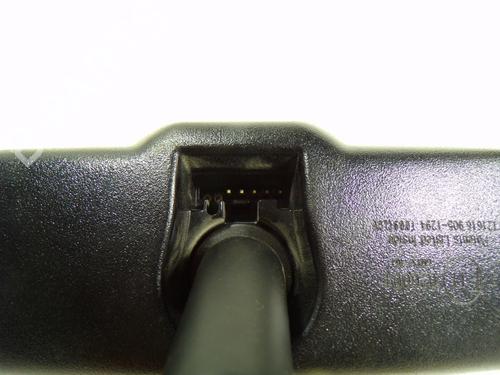 Rear mirror NISSAN X-TRAIL III (T32_, T32R, T32RR) 2.0 dCi (T32) | BP7645398I6 