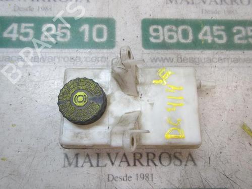 Used Power steering reservoir Power steering reservoir PEUGEOT PARTNER Box Body/MPV 1.6 HDi 90 (92 hp) 14282904 14282904