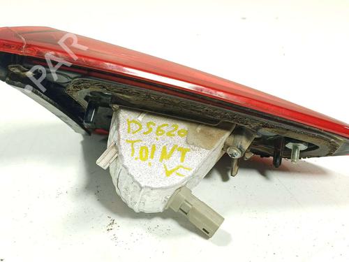 Right tailgate light MAZDA 2 Hatchback (DL, DJ) 1.5 SKYACTIV-G | BP38320180C80 - Image 2