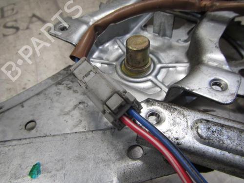 Rear left window mechanism HONDA HR-V (GH_) 1.6 16V (GH1, GH3) | BP3830801C24 