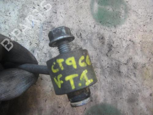 Left rear suspension arm VW GOLF V (1K1) 2.0 TDI 16V | BP14275852M14 
