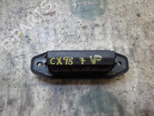 Used Tailgate handle Tailgate handle TOYOTA AURIS (_E18_) 1.8 (ZRE182_, ZRE182R) (140 hp) 4005958 4005958