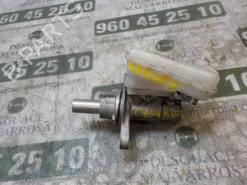 Brake master cylinder FORD FIESTA VI (CB1, CCN) 1.5 TDCi | BP3860494M77 