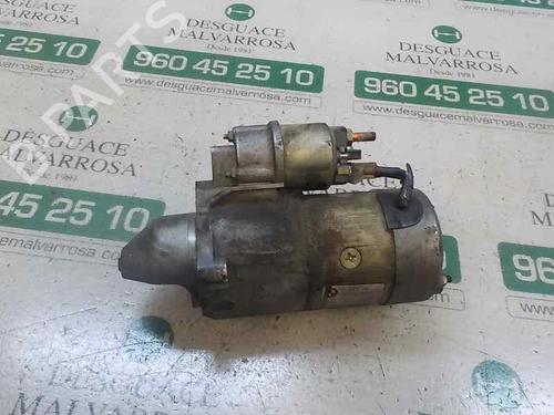 Starter BMW X5 (E53) 3.0 d | BP5093240M8 