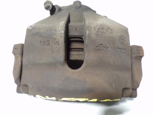 Used Right front brake caliper Right front brake caliper VW PASSAT B6 Variant (3C5) 2.0 TDI 16V (140 hp) 11756411 11756411