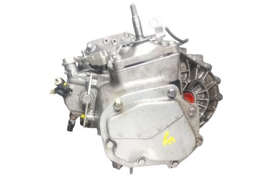 Gearbox CITROËN C4 II (NC_) 1.2 THP 130 (NCHNYM, NCHNYT) | BP27176527M3